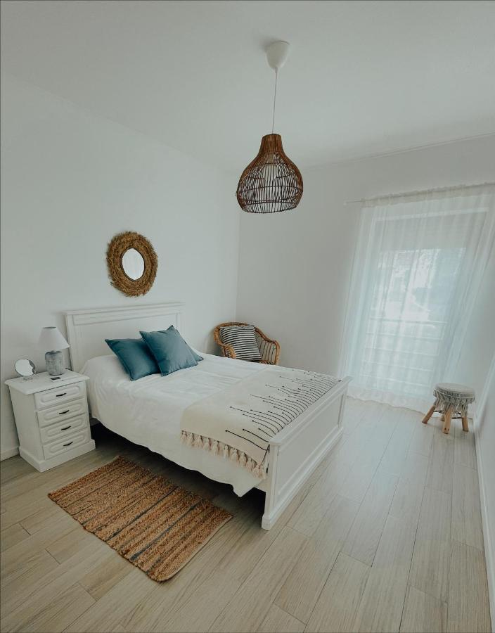 Monte Azul Penthouse Apartamento Ribeira Grande Exterior foto
