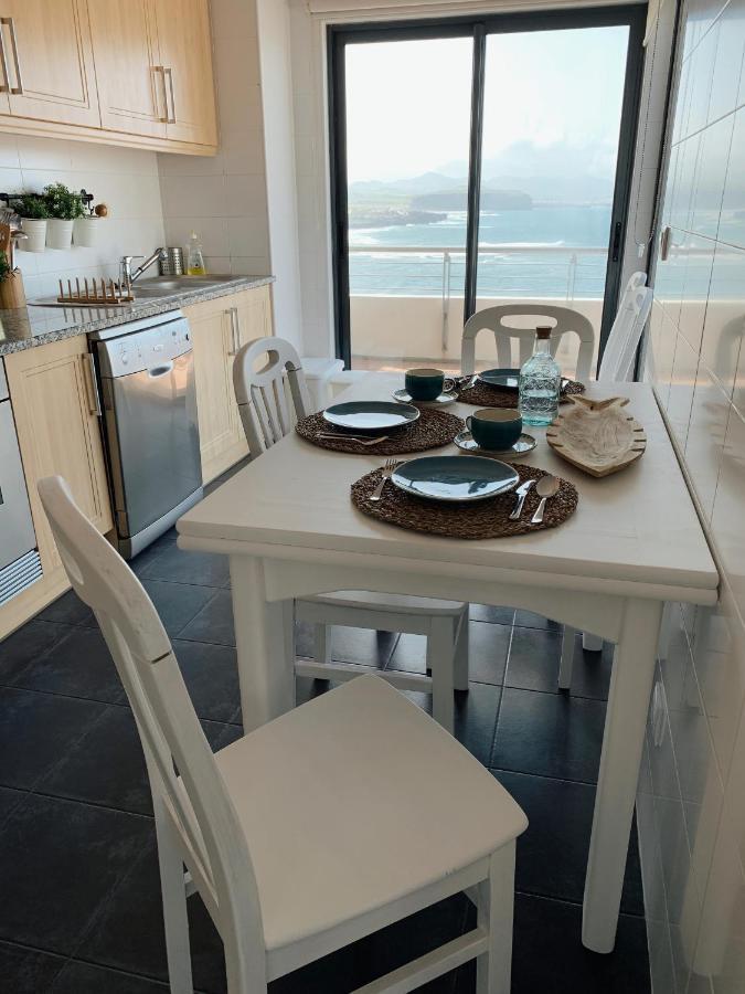 Monte Azul Penthouse Apartamento Ribeira Grande Exterior foto